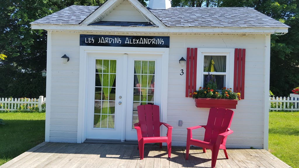 Le Marché Public Le Vénisien | 267 Avenue de Venise O, Venise-en-Québec, QC J0J 2K0, Canada