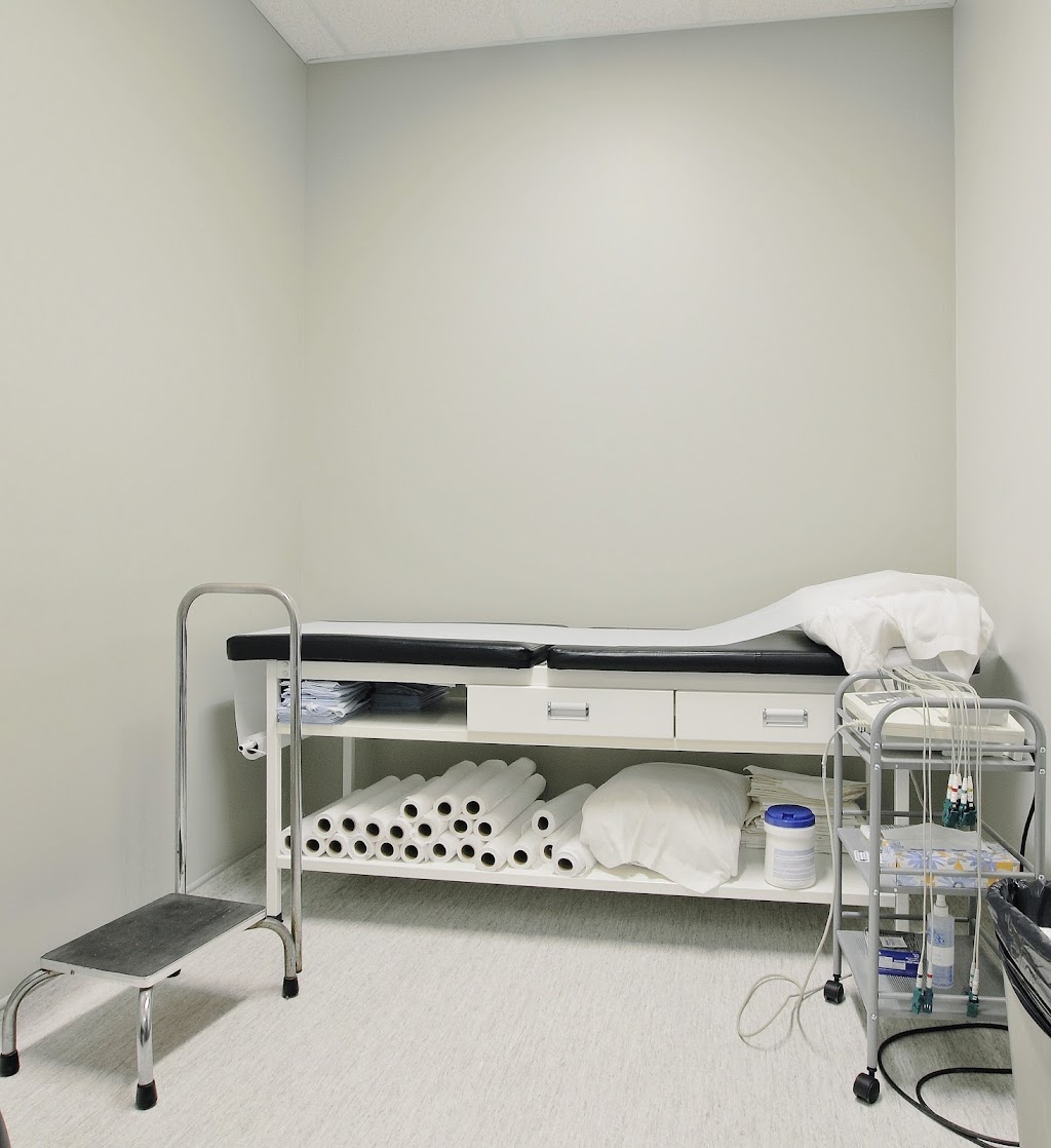 Manitoba X-Ray Clinic Medical Corporation | 3263 Portage Ave, Winnipeg, MB R3K 0W6, Canada | Phone: (204) 832-0273