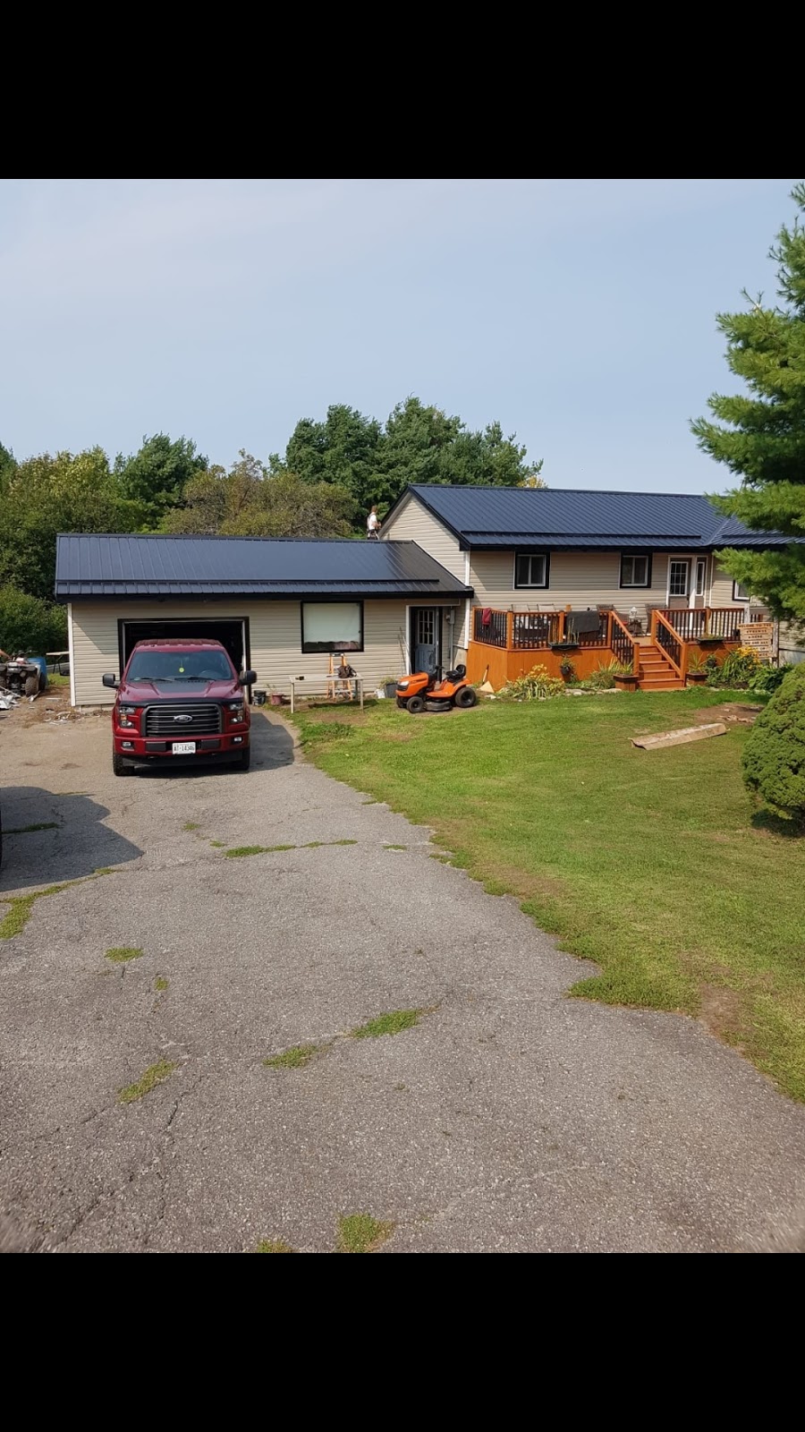 Curson Construction | 3 White Acres Rd, Mallorytown, ON K0E 1R0, Canada | Phone: (613) 246-3274