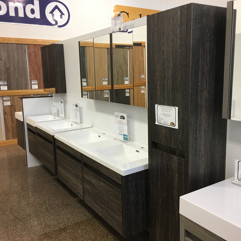 Golden Elite Déco | 515 Boulevard Curé-Labelle, Fabreville, QC H7P 2P5, Canada | Phone: (450) 937-6330