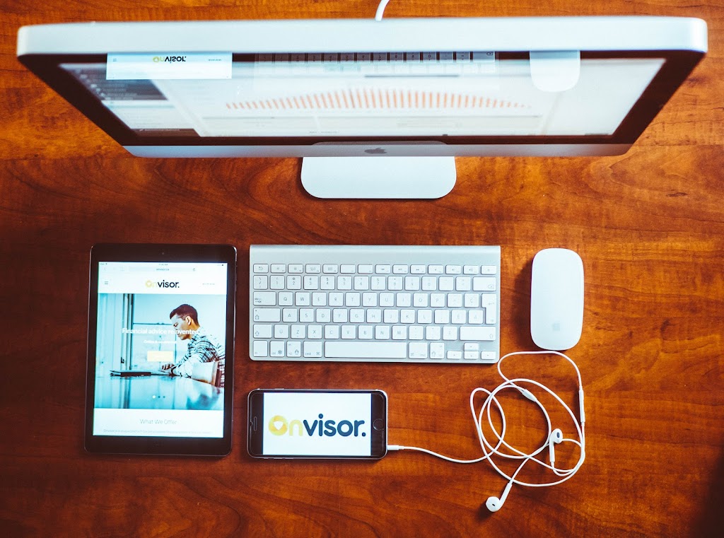 Onvisor Inc. | 125 Chartersville Rd, Dieppe, NB E1A 1K2, Canada | Phone: (506) 874-6124