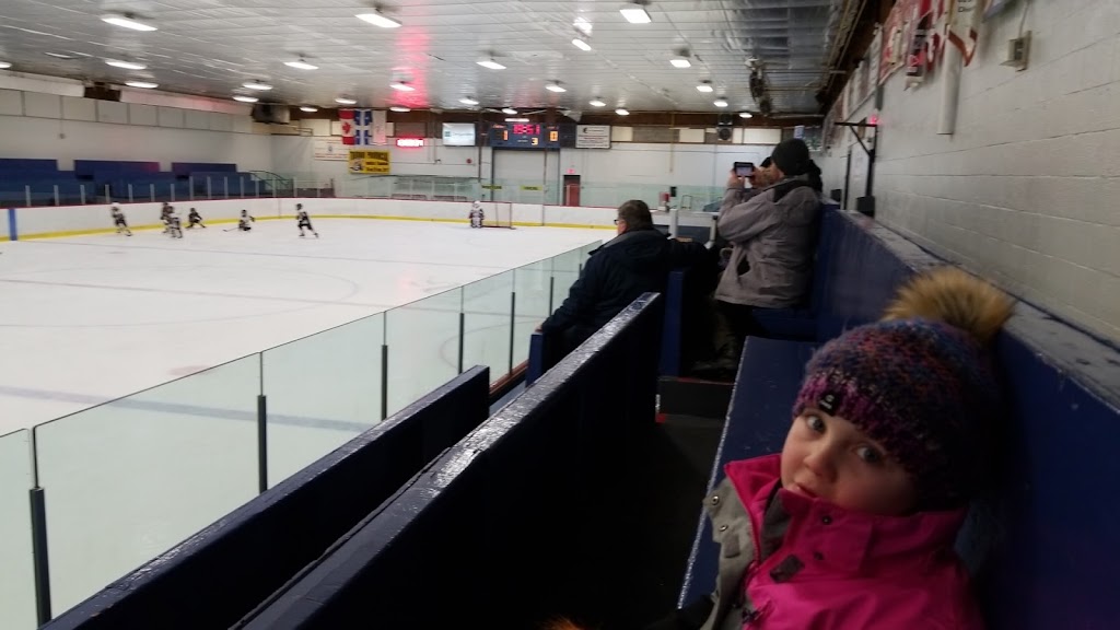Emile-Bedard Centre | 540 207e Avenue, Saint-Georges, QC G9T 3M1, Canada | Phone: (819) 536-7200