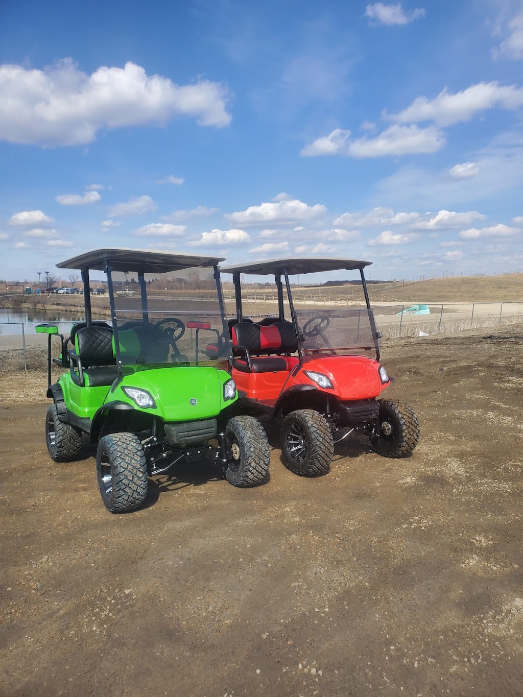 Aspen Hills Equipment | 966 Boulder Blvd #112, Stony Plain, AB T7Z 0E6, Canada | Phone: (780) 782-4408