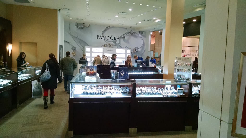 Ann-Louise Jewellers | 261055 Crossiron Blvd, Rocky View County, AB T4A 0G3, Canada | Phone: (403) 275-4168