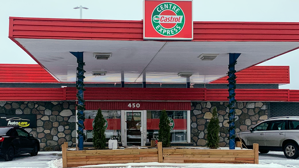 Castrol Express Laval Auto Value Centre de Service Certifié | 450 Bd du Curé-Labelle, Laval, QC H7P 2P1, Canada | Phone: (450) 625-4575
