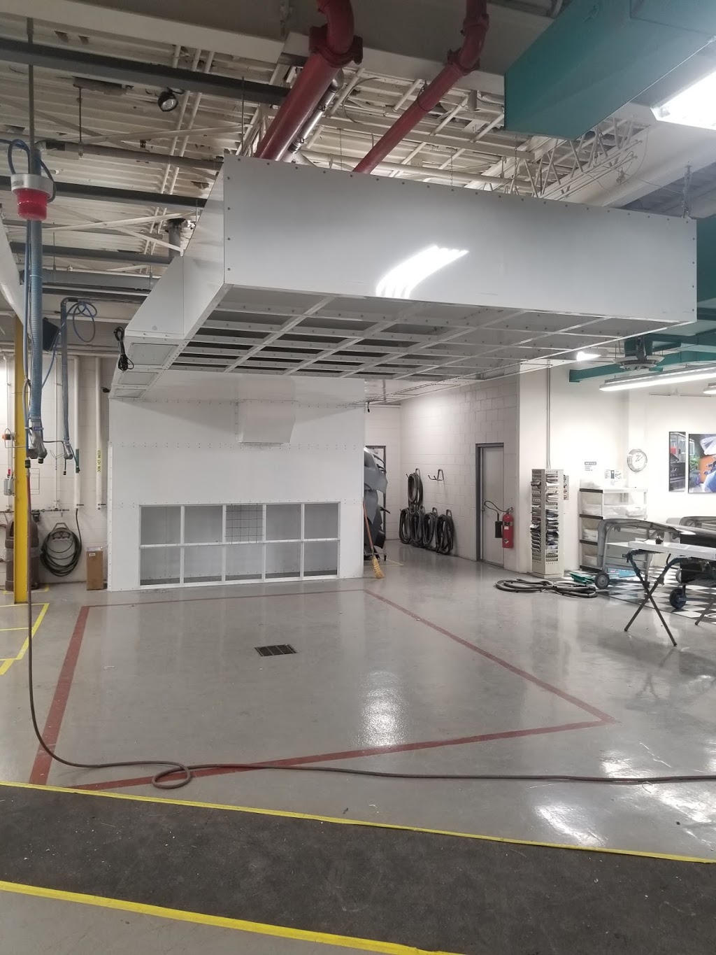 R S Finishing Systems Inc | 145 Industrial Pkwy S #2, Aurora, ON L4G 3V5, Canada | Phone: (905) 881-9768