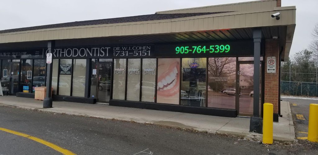 Emergency Dental Office | 7241 Bathurst St Unit 13, Thornhill, ON L4J 3W1, Canada | Phone: (905) 764-5399