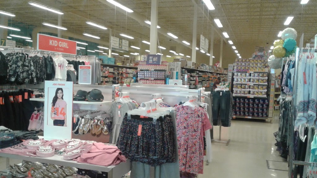 Atlantic Superstore | 126 S Albion St, Amherst, NS B4H 2Z3, Canada | Phone: (902) 661-0703