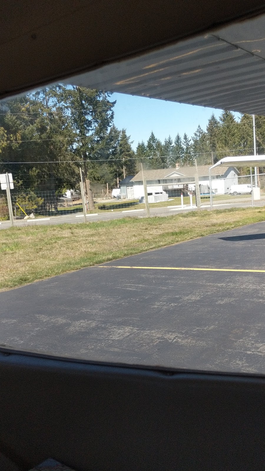 Qualicum Beach Airport (XQU, CAT4) | 1000 Ravensbourne Ln, Qualicum Beach, BC V9K 1N1, Canada | Phone: (250) 752-6921