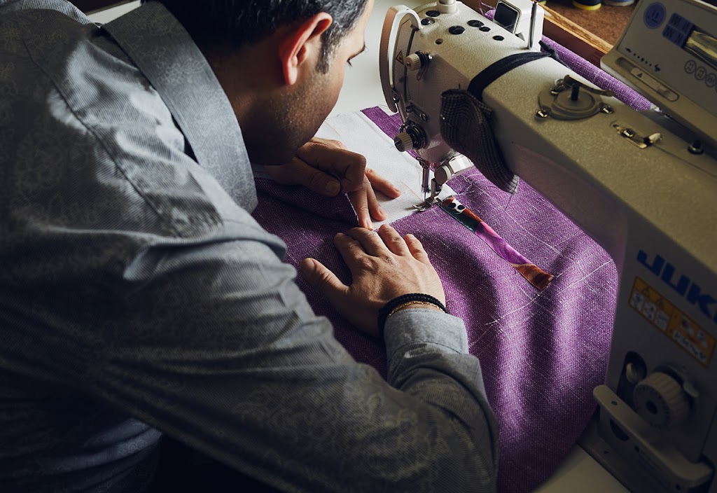 Antonacci Clothes Limited | 99 Norfinch Dr, North York, ON M3N 1W8, Canada | Phone: (416) 663-4093