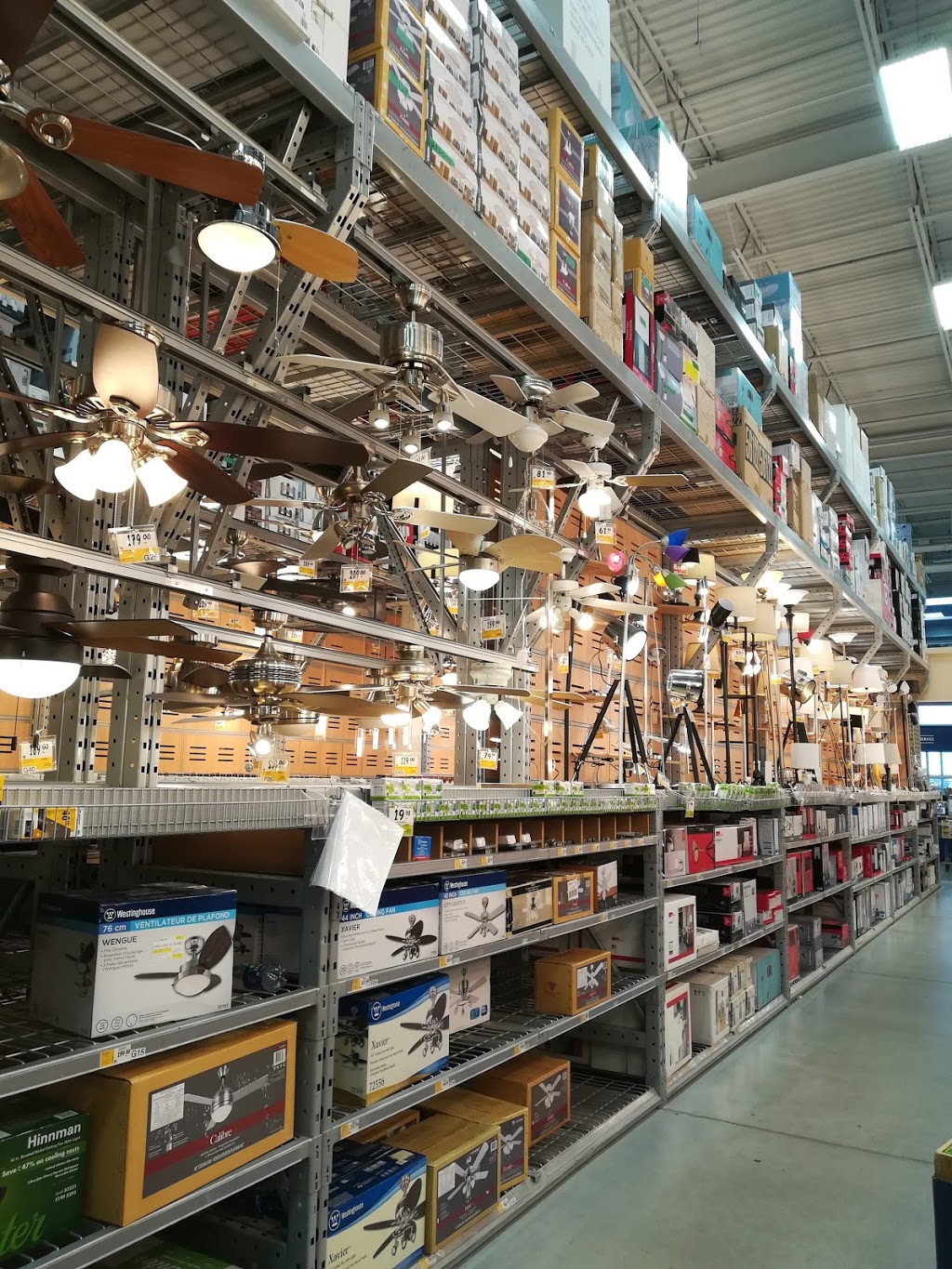 Home & Garden RONA / Scarborough Midland | 3750 Midland Ave, Scarborough, ON M1V 4V3, Canada | Phone: (416) 396-3453