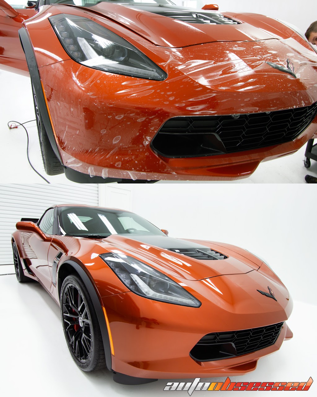 Auto Obsessed™ | 9635 63 Ave NW, Edmonton, AB T6E 0G2, Canada | Phone: (780) 229-0732