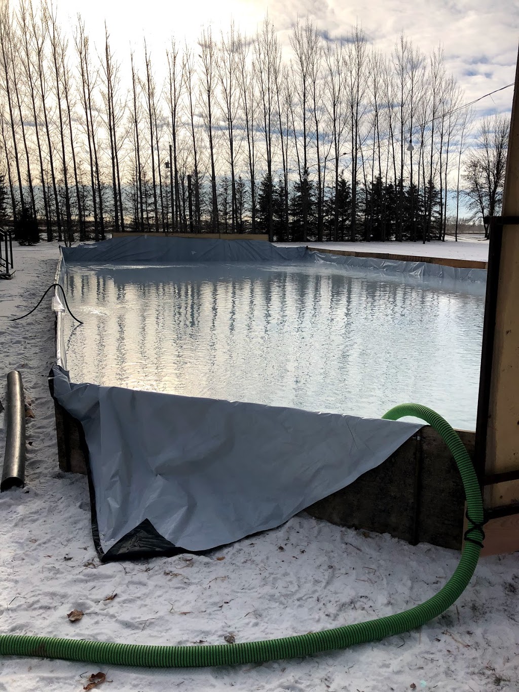 Pembina Water Transport | Box 668, Morden, MB R6M 1A6, Canada | Phone: (204) 332-0977