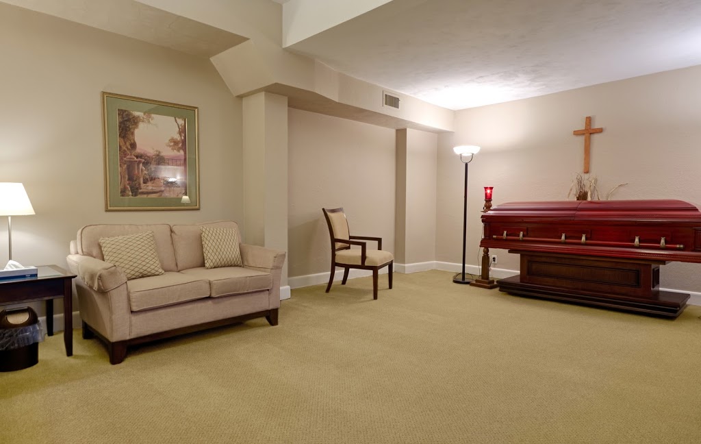 Scott Funeral Home - West Toronto Chapel | 1273 Weston Rd, York, ON M6M 4R2, Canada | Phone: (416) 243-0202