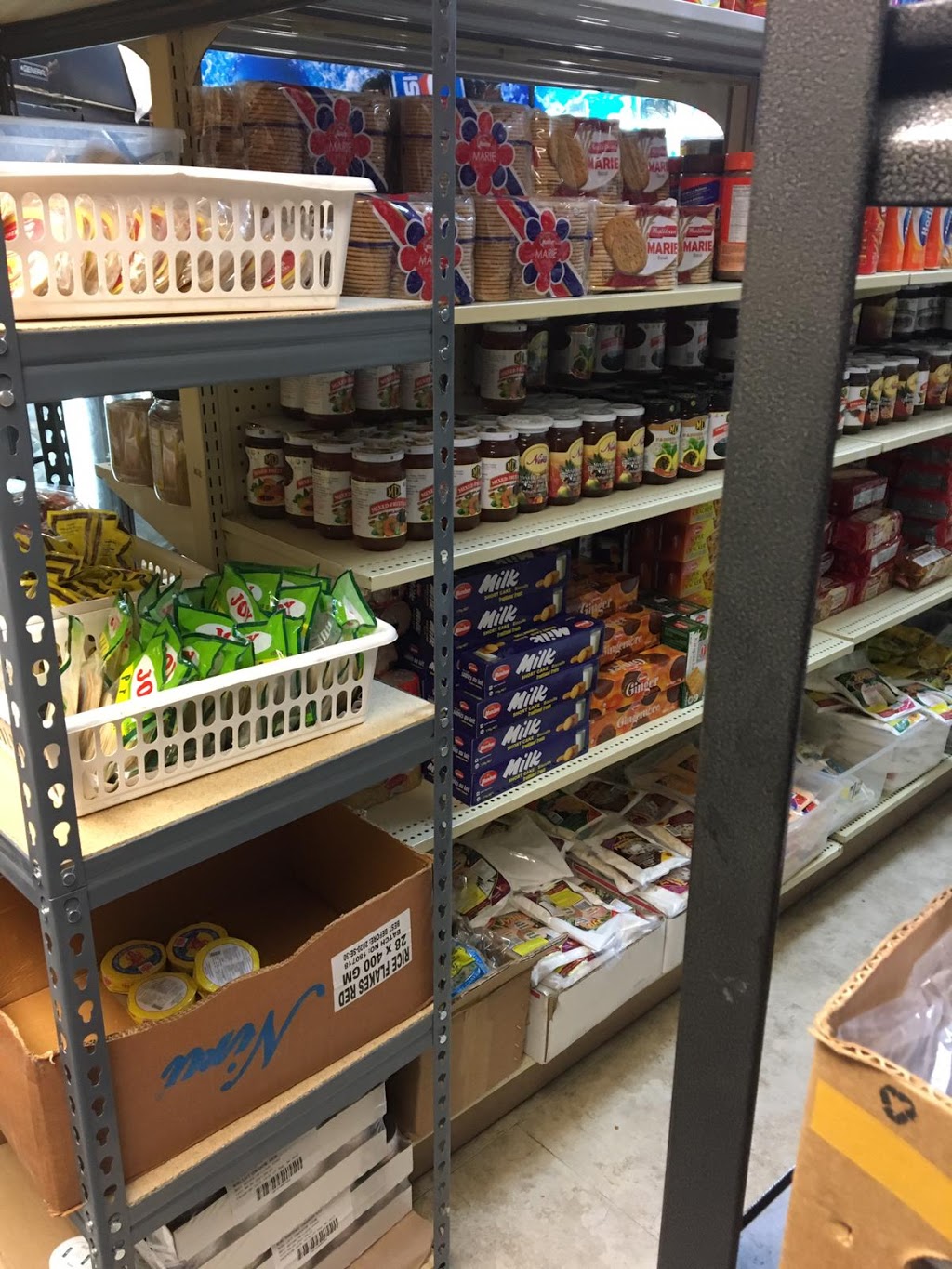 ATT Super Market | 3430 Finch Ave E, Scarborough, ON M1W 2R5, Canada | Phone: (416) 495-9155