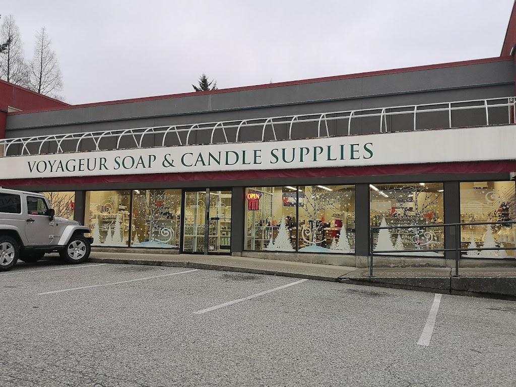 Voyageur Soap & Candle Co Ltd | 19475 Fraser Hwy Suite 102, Surrey, BC V3S 6K7, Canada | Phone: (604) 514-0632