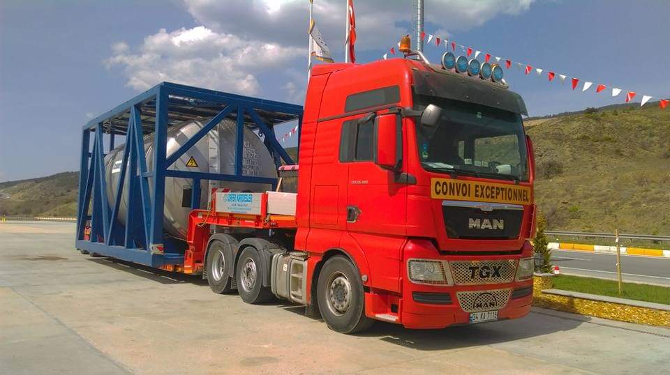 Bison Transport | 9818 198b St, Langley City, BC V1M 2X5, Canada | Phone: (800) 363-0003