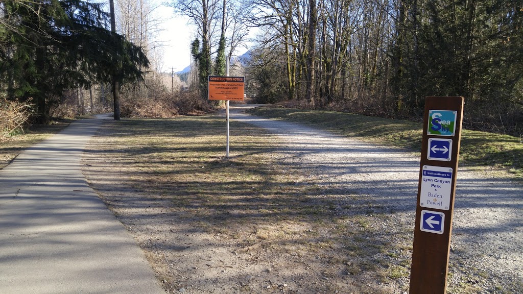 Inter River Park 1 | North Vancouver, BC V7J 3T7, Canada