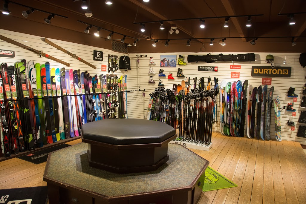 Ski Dazzle | Silver Star Mountain, 123 Shortt St, North Okanagan C, BC V1B 3M1, Canada | Phone: (250) 558-6010