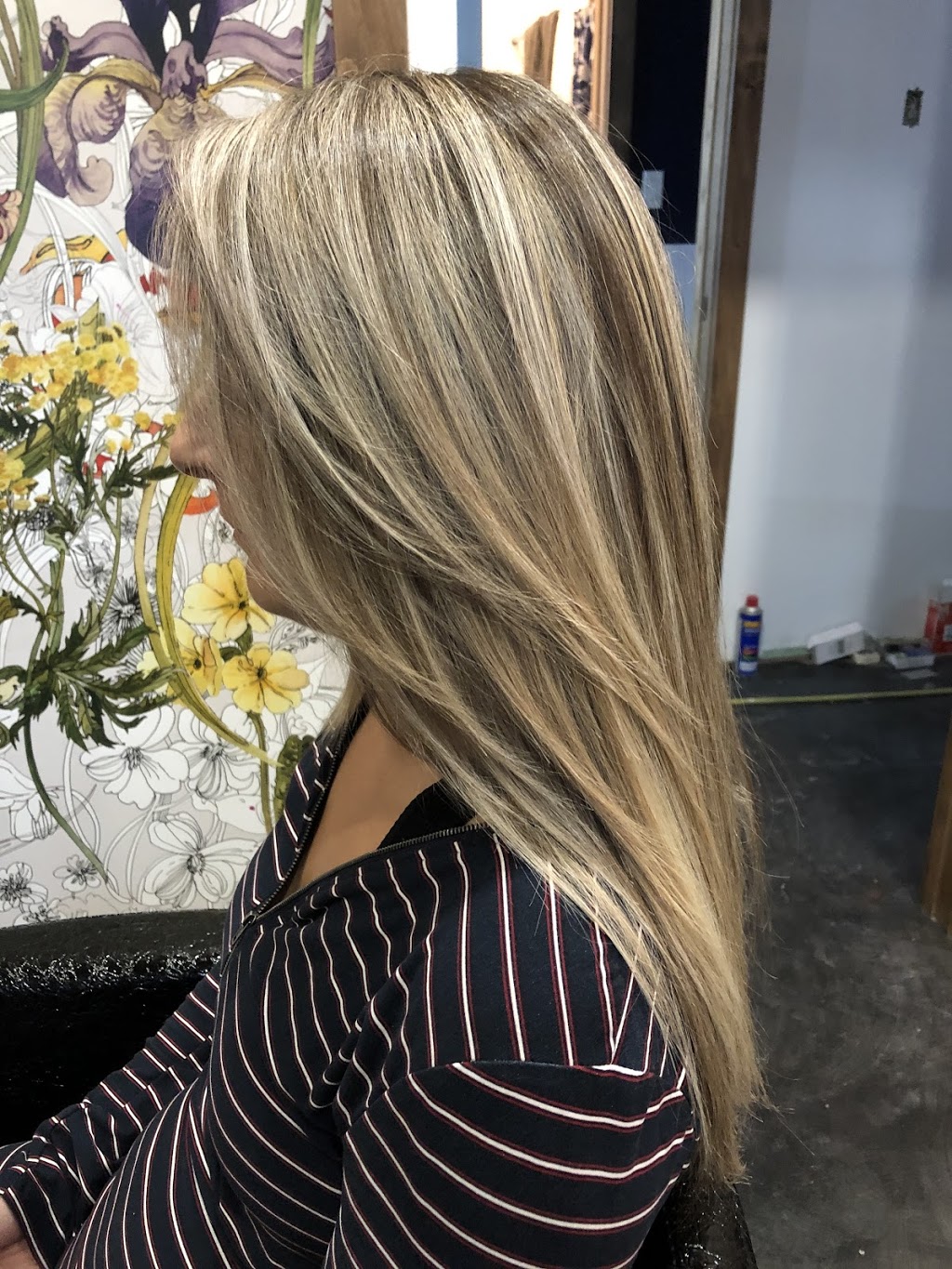 Coiffure Marianne | 24 Rue Brousseau, Pont-Rouge, QC G3H 2P9, Canada | Phone: (418) 806-9830