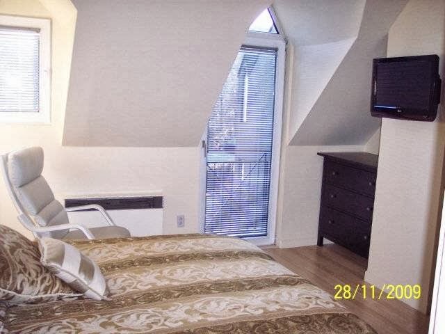 La Faîtière | 285 Chemin des Grappes, Piedmont, QC J0R 1K0, Canada | Phone: (514) 886-5242