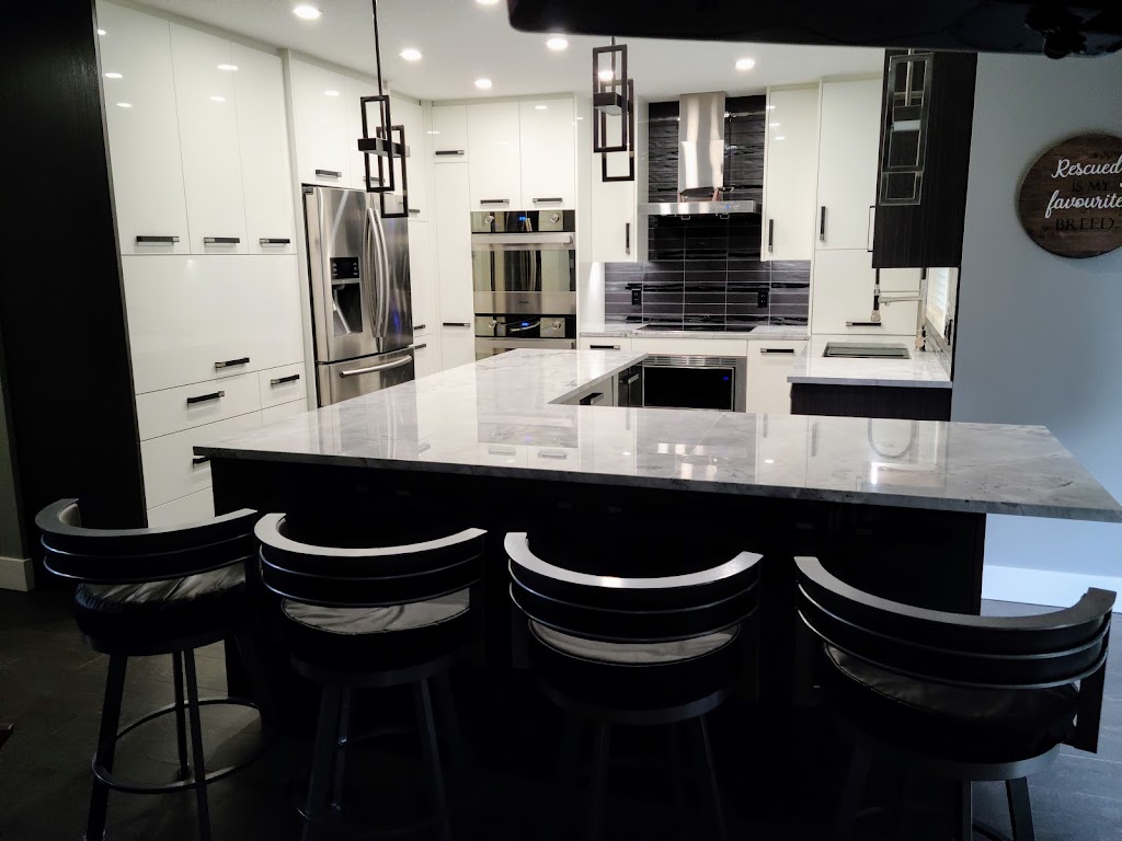 Redoit Renovations Ltd | 55 Hamptons Heath NW, Calgary, AB T3A 5E7, Canada | Phone: (403) 860-5377