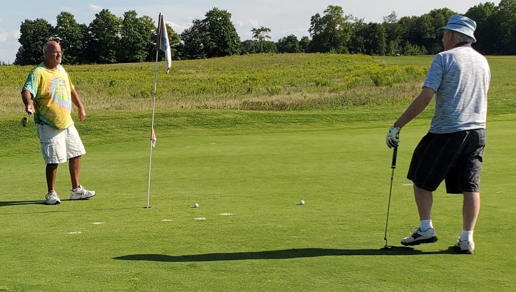 The Links at Moncks Landing | 155 Hiltons Point Rd, Norland, ON K0M 2L0, Canada | Phone: (705) 454-0591