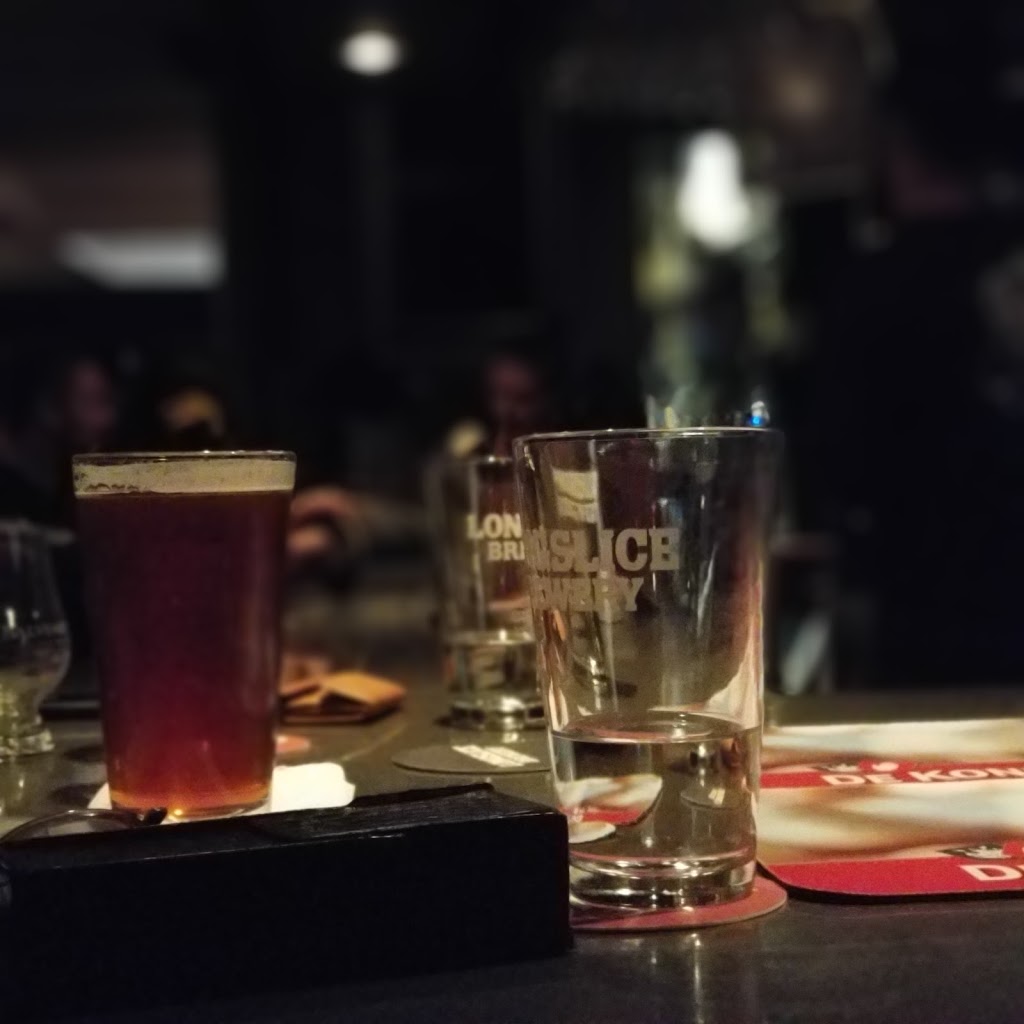 The Emmet Ray | 924 College St, Toronto, ON M6H 1A4, Canada | Phone: (416) 792-4497