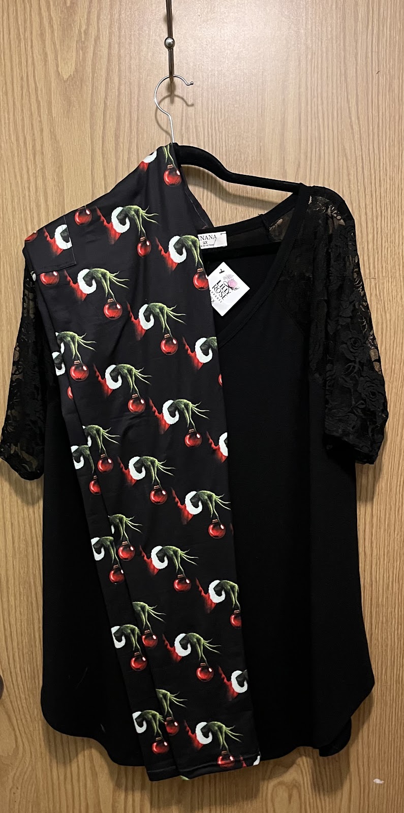 Lilly Rose Apparel | 22640 125a Ave, Maple Ridge, BC V2X 9Z6, Canada | Phone: (778) 899-4062