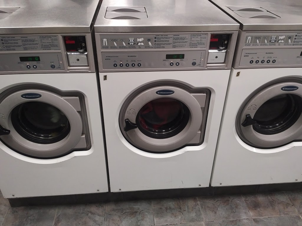 The Town Laundry Company Inc | 5001 Greenlane, Beamsville, ON L0R 1B3, Canada | Phone: (905) 563-6141