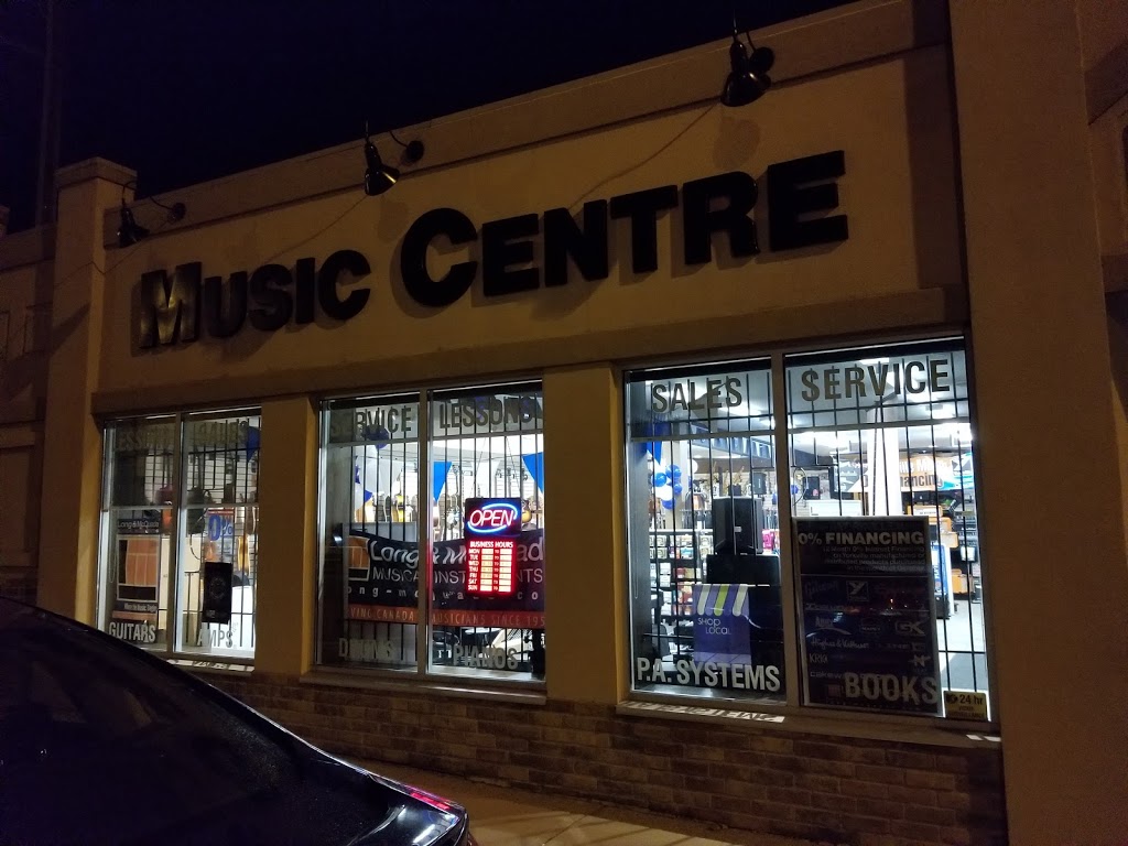 Long & McQuade Musical Instruments | 20 Brock St E, Tillsonburg, ON N4G 1Z5, Canada | Phone: (519) 842-7811