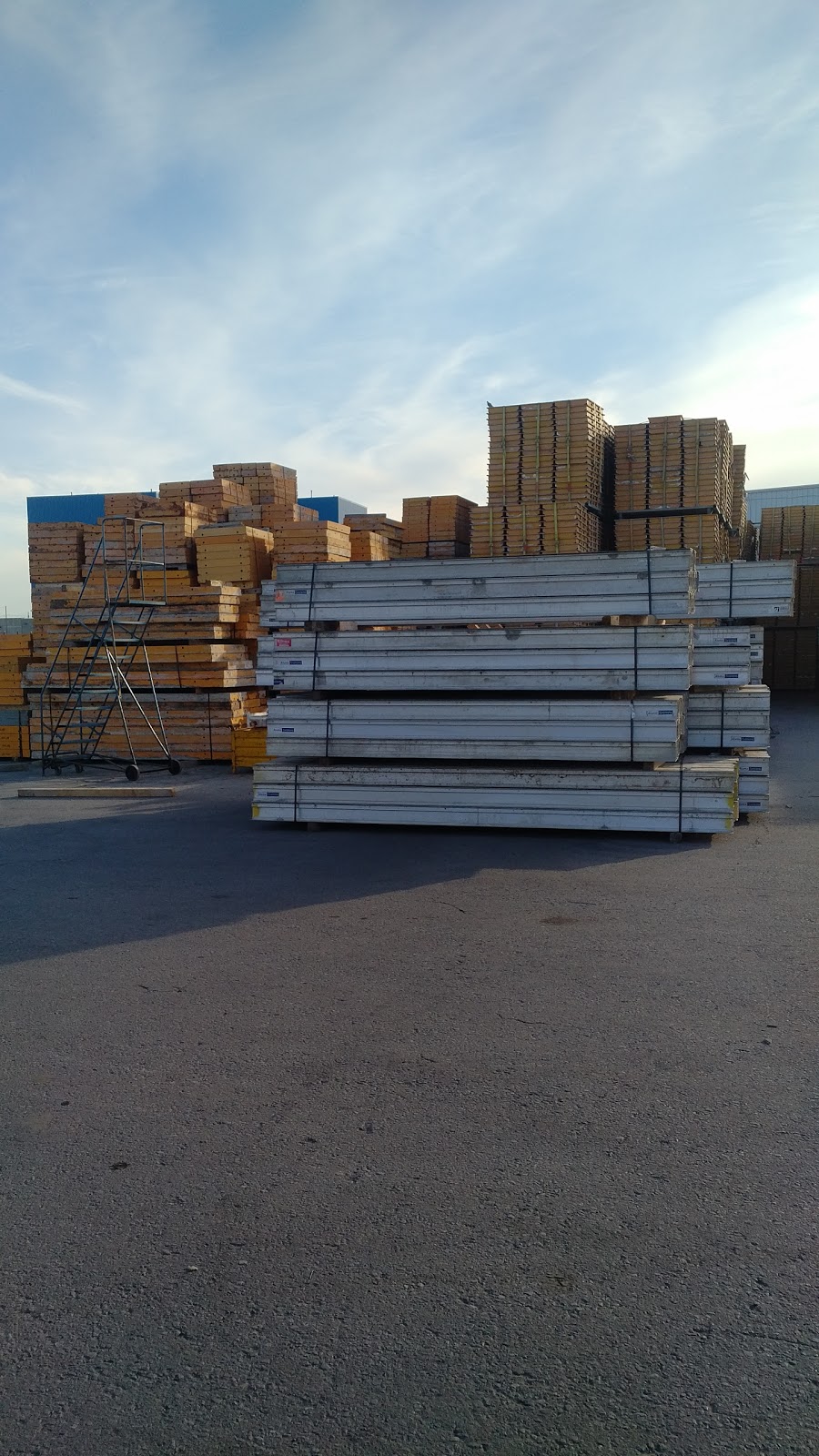 Aluma Systems | 49 Simpson Rd, Bolton, ON L7E 1Y4, Canada | Phone: (905) 857-8564