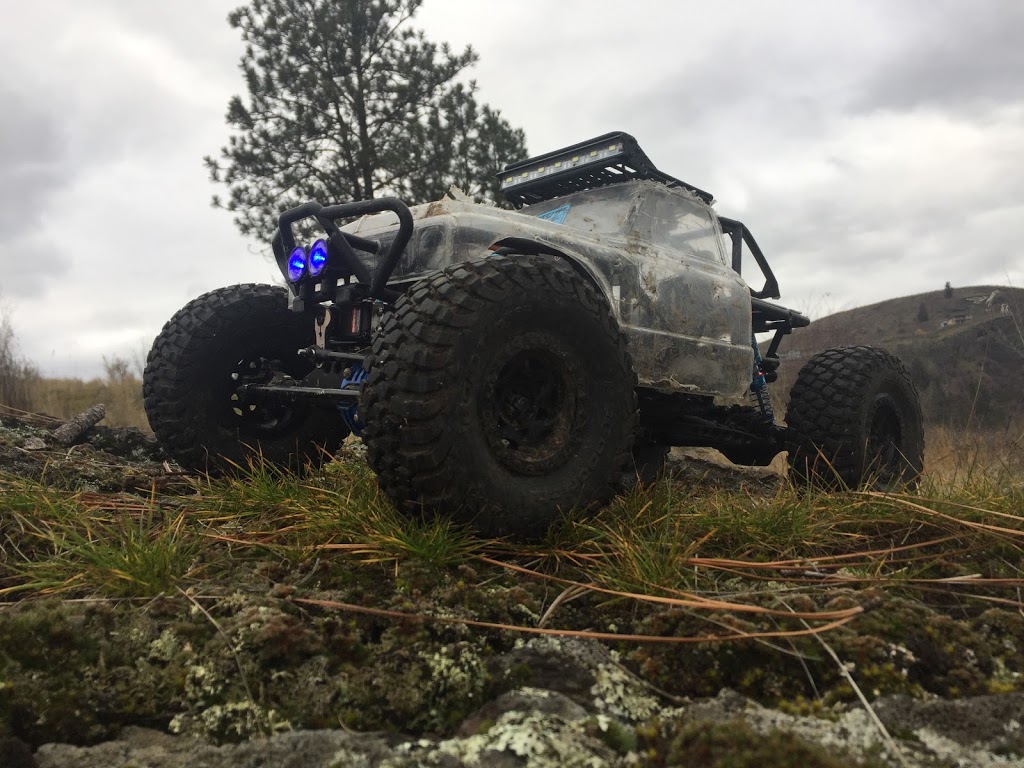Make My Fun | 2209 48 Ave, Vernon, BC V1T 3P9, Canada | Phone: (236) 426-2405