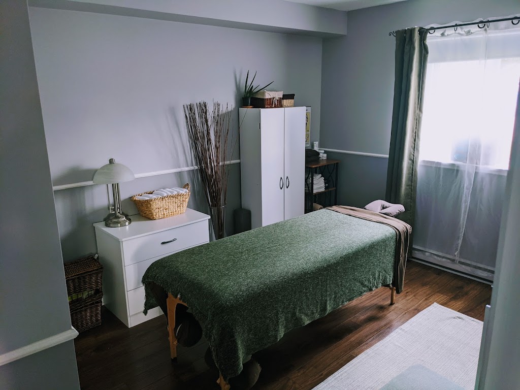 MassoCaro Domicile | 1198 Chem. Saint-Henri, Mascouche, QC J7K 2N1, Canada | Phone: (438) 881-1090