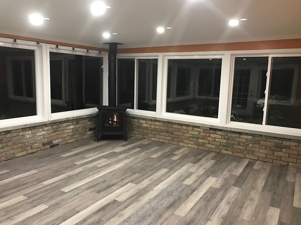 Paradigm Venture | 4391 Harvester Rd #2, Burlington, ON L7L 4X1, Canada | Phone: (905) 631-0320