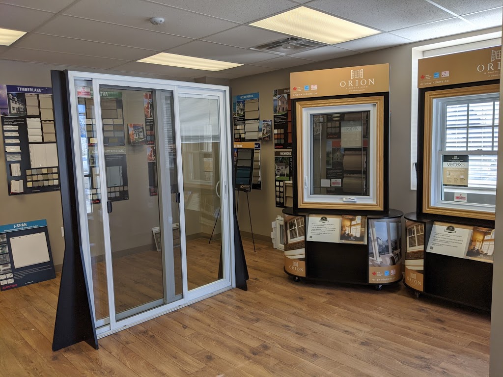 Kaycan | 555 Neal Dr, Peterborough, ON K9J 6X7, Canada | Phone: (705) 741-3551