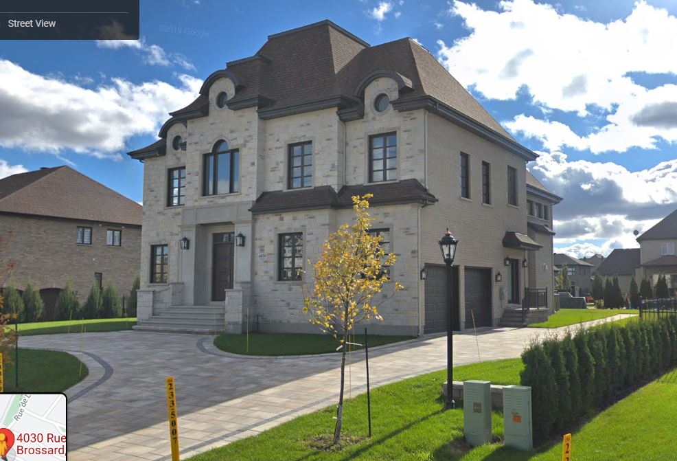 NAN 3000 CONSTRUCTION & DEVELOPMENT INC. | 885 Mnt Labossière, Vaudreuil-Dorion, QC J7V 8P2, Canada | Phone: (514) 677-6799