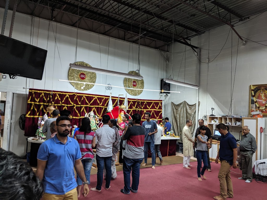 Sai Bhakti Dham | 52 McIntyre Pl Unit A, Kitchener, ON N2R 1G3, Canada | Phone: (519) 574-4974