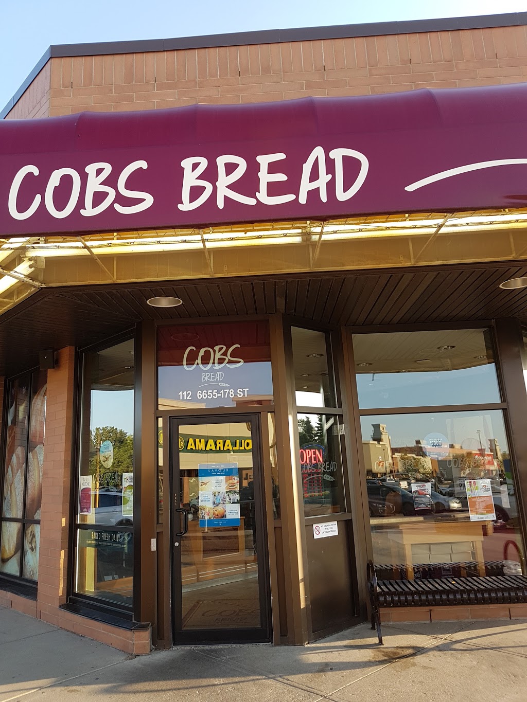Cobs | 6655 178 St NW #112, Edmonton, AB T5T 4J5, Canada | Phone: (780) 483-6610