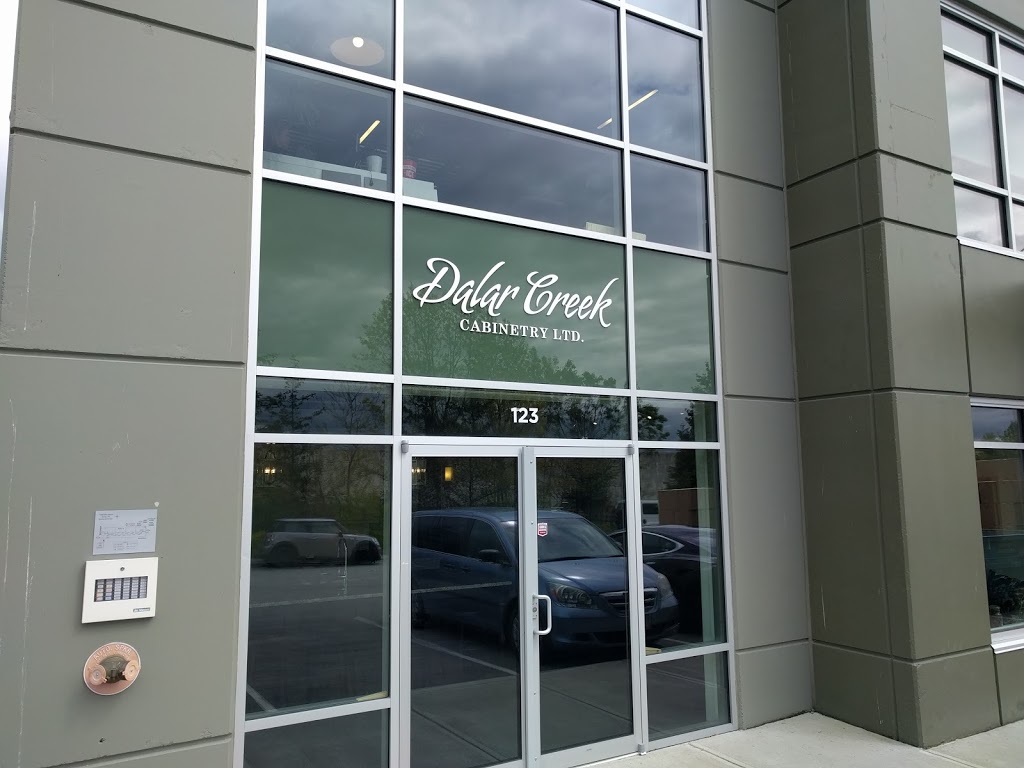 Dalar Creek Cabinetry Ltd. | 17828 65a Ave #123, Surrey, BC V3S 1Z3, Canada | Phone: (778) 574-5522