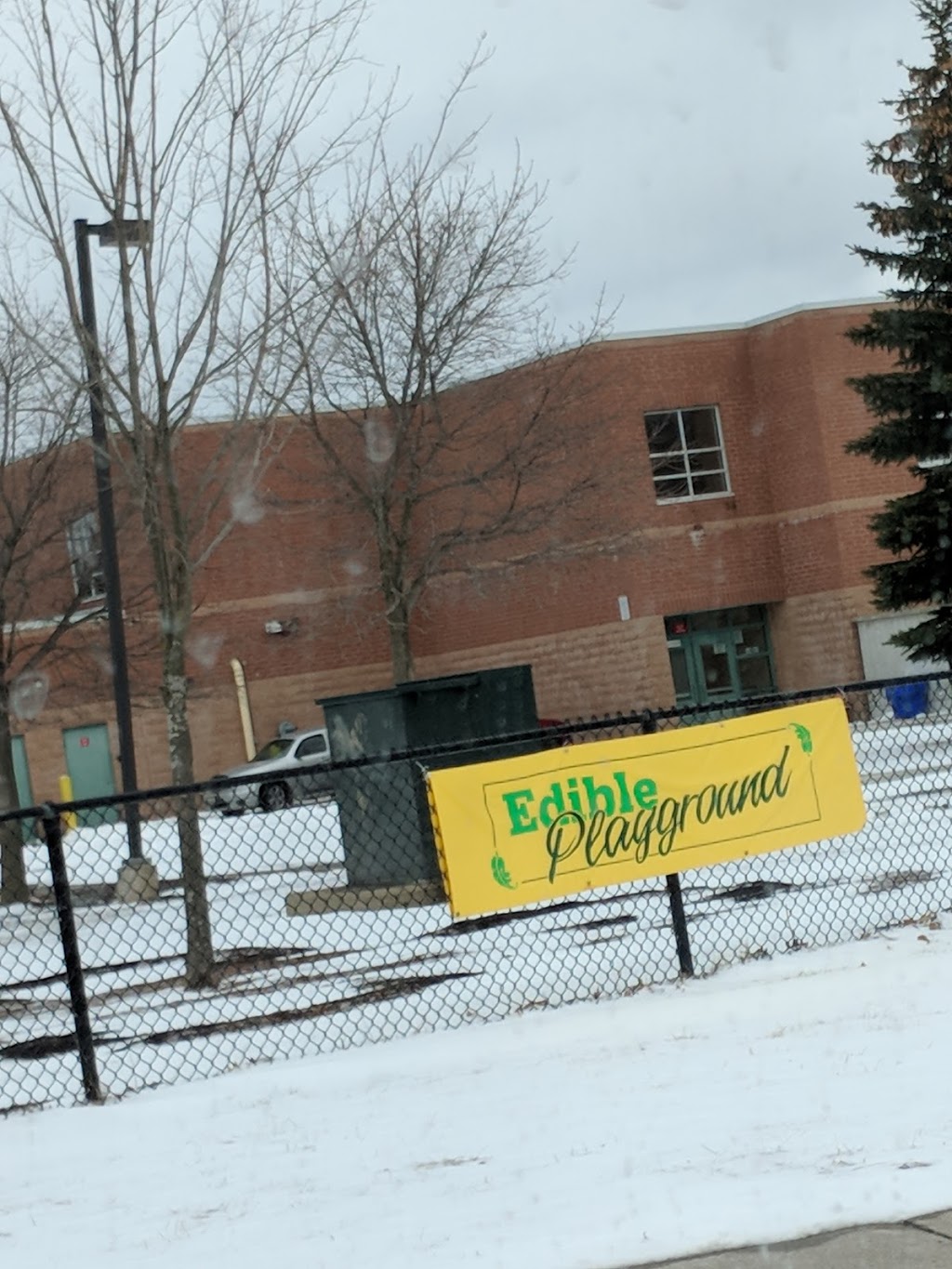 Raccoon Park | 160 Coons Rd, Richmond Hill, ON L4E 2P7, Canada