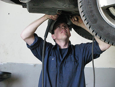 AC Automotive | 2848 Carp Rd, Carp, ON K0A 1L0, Canada | Phone: (613) 836-9091