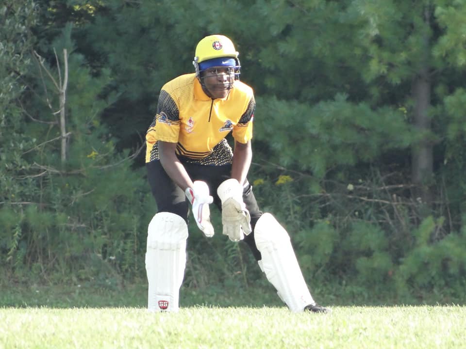 Shelburne Cricket Club | Irwin St, Shelburne, ON L0N 1S2, Canada | Phone: (416) 823-6846
