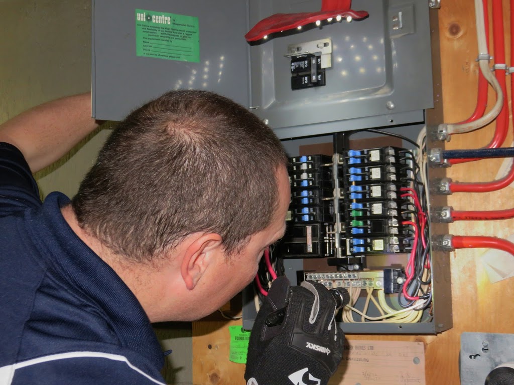 Oxford Inspections Inc. | 231 Southampton Dr SW, Calgary, AB T2W 0V6, Canada | Phone: (587) 777-3668