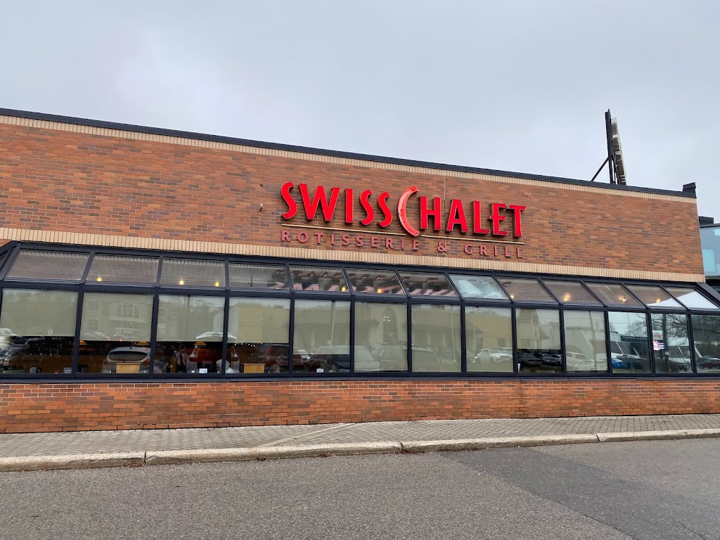 Swiss Chalet | 735 Wonderland Rd N, London, ON N6H 4L1, Canada | Phone: (519) 657-5241
