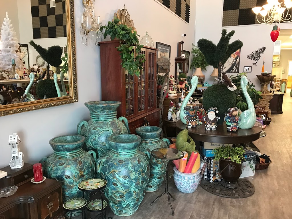 Beck Antiques & Jewellery Inc. | 103 6527 Sparrow Dr, Leduc, AB T9E 7C7, Canada | Phone: (780) 229-3359