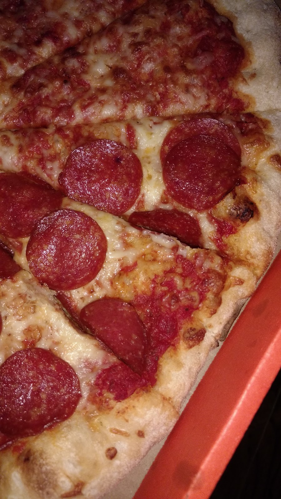 Pizza Pizza | 1294 King St E, Hamilton, ON L8M 1N5, Canada | Phone: (905) 527-1111