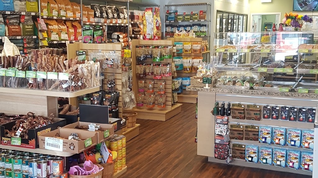 Bon A-Pet-Treat! Pet Store & Bakery | 815 49 Ave SW, Calgary, AB T2S 1G8, Canada | Phone: (403) 455-7389