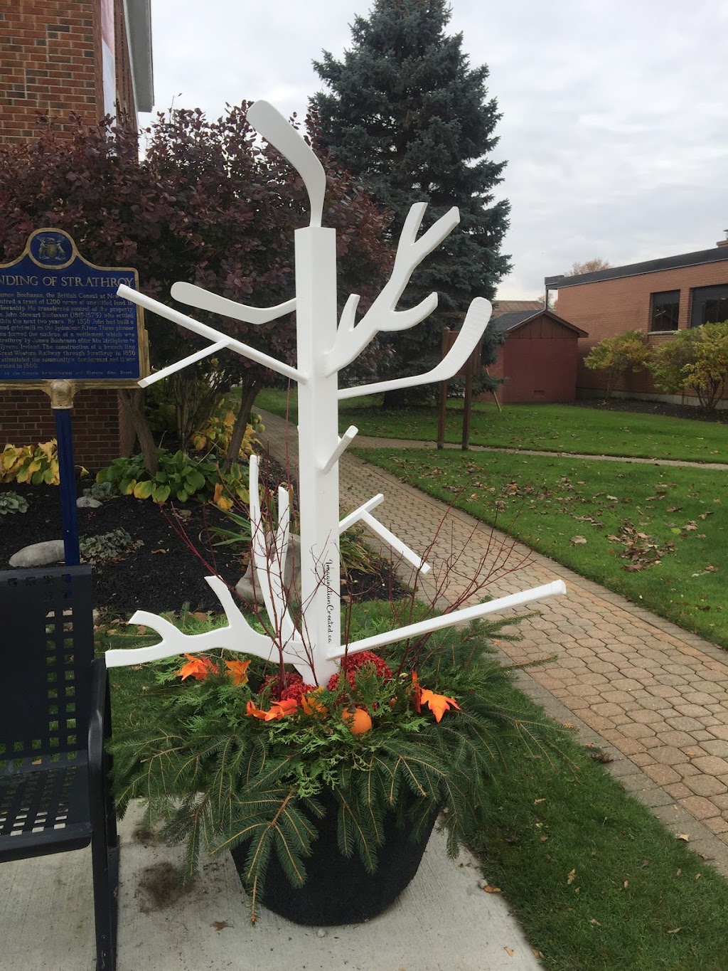 Imagination Created | 138 Ailsa Craig Main St, Ailsa Craig, ON N0M 1A0, Canada | Phone: (519) 719-5085