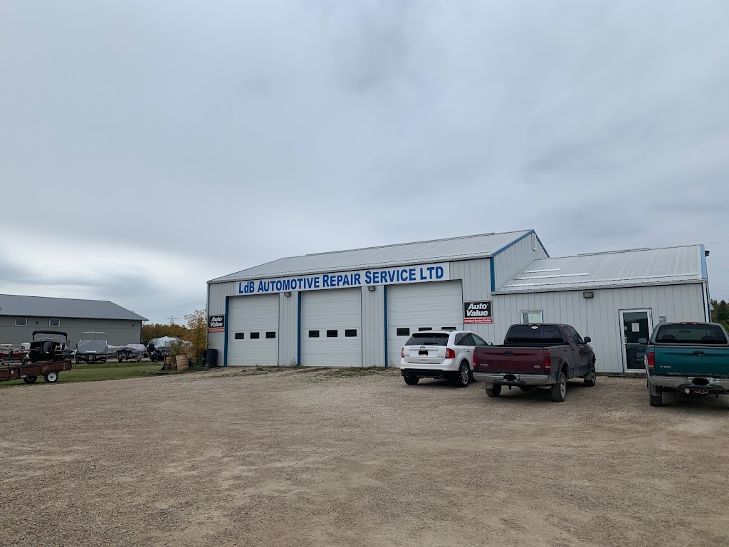 Lac Du Bonnet Automotive Repair Service LTD | 19 Drifters Bend, Lac du Bonnet, MB R0E 1A0, Canada | Phone: (204) 345-2182